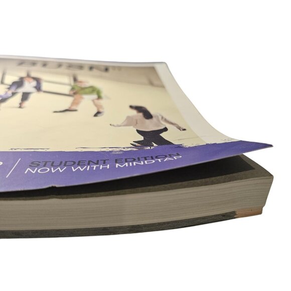 Busn 11 Intro To Business Kelly Williams Student Edition MindTap Cengage 2019 PB - Picture 2 of 9